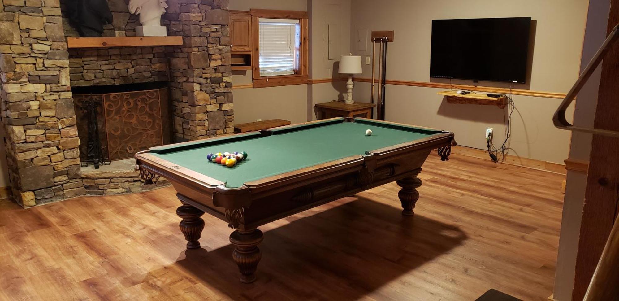 Smoky Bear Lodge With Guest House, Hot Tub, 1089 Free Tickets Each Paid Day, Dollywood And More Sevierville Oda fotoğraf