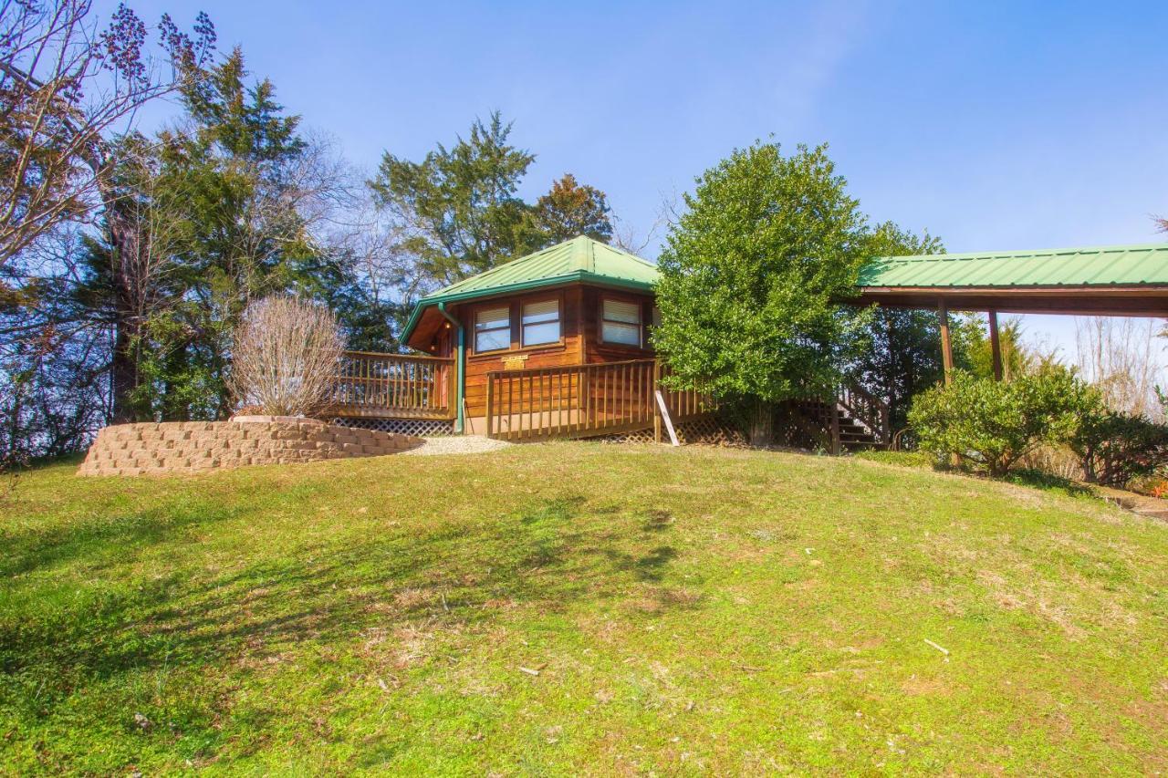Smoky Bear Lodge With Guest House, Hot Tub, 1089 Free Tickets Each Paid Day, Dollywood And More Sevierville Dış mekan fotoğraf